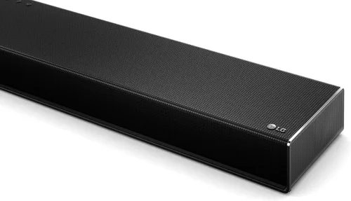 Miniatura 17 de LG Barra de sonido Sound Suite H7 – Audio espacial de 9.1.6 canales con Dolby Atmos FlexConnect inalámbrico – Procesador AI α11 Gen 3, ampliable