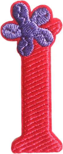 Miniatura 12 de 5 parches de letras de felpilla con iniciales, parches para planchar con brillantina universitarios, parches para coser para ropa, sombrero, camisa