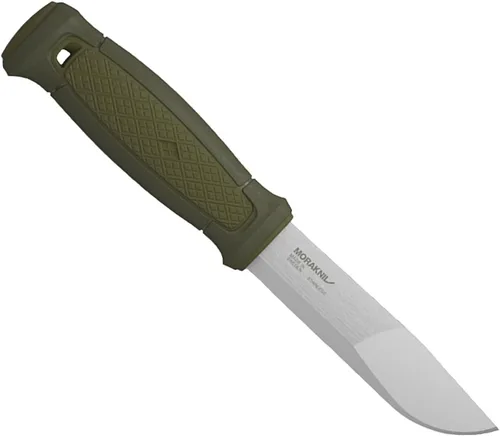 Miniatura 7 de Morakniv Kansbol Cuchillo de hoja fija con hoja de acero inoxidable Sandvik