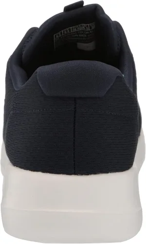 Miniatura 3 de Skechers Go Walk Joy-Ecstatic - Tenis para mujer, NegroBlanco