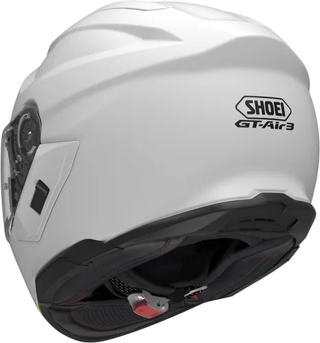 Miniatura 2 de Shoei GT-Air 3 - Casco integral para motocicleta Blanco