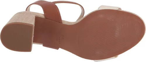 Miniatura 4 de Cole Haan Sandalias de tacón Josie Block para mujer de 2.559 in