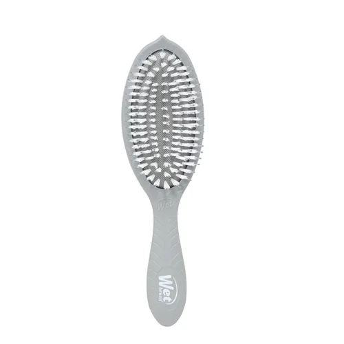 Miniatura 13 de Go Green Treatment & Shine - Cepillo para cabello húmedo. Naranja/Coco