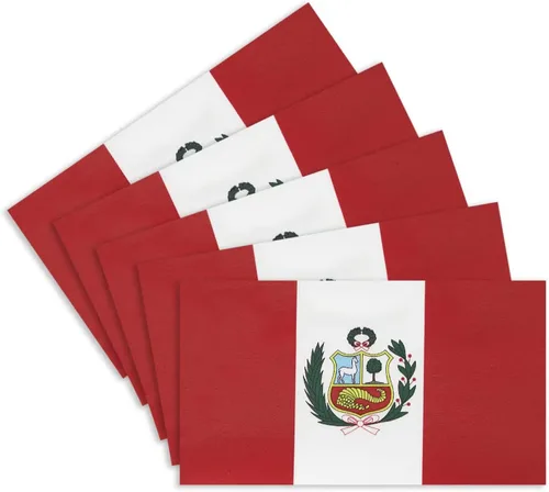 Miniatura 42 de CANTENDO 5 calcomanías adhesivas de la bandera de Italia, banderas italianas, calcomanías reflectantes de vinilo para automóvil, calcomanías