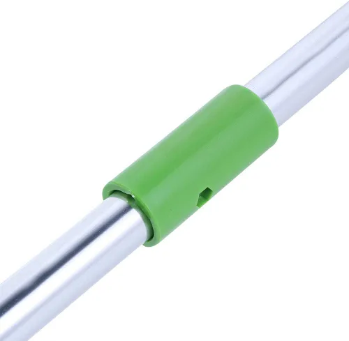 Miniatura 4 de Extractor de malezas y desbrozadora de malezas, portátil para desbrozadora de hierbas, mango largo, herramienta de eliminación de raíces de césped