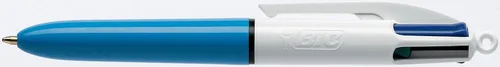 Miniatura 6 de Bic Mini bolígrafo de 4 colores, 1 paquete