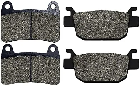 Pastillas de freno delanteras y traseras de motocicleta para Benelli BJ300GS BJ300 BN300 Tornado TNT 300 BN302 302S/R TNT25 Leoncino TRK 125 251 F 1