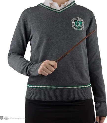 Miniatura 3 de Cinereplicas Harry Potter - Hogwarts Sweater - Official License