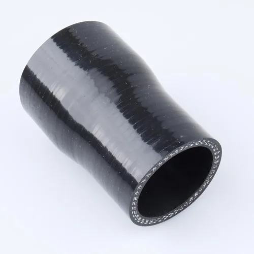 Miniatura 3 de AC PERFORMANCE ID 1.75" (44mm) a 1.5" (38mm) Reductor Recto, Longitud 3" (76mm), 3 Capas Reforzadas, Manguera de Silicona Pura Automotriz Universal