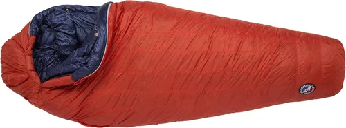 Miniatura 3 de Big Agnes, Cinnabrio, saco de dormir