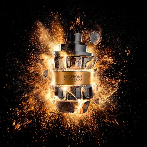 Miniatura 5 de Viktor Rolf Spicebomb Extreme Spray