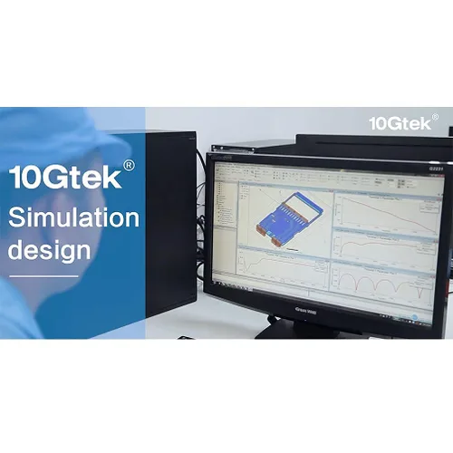Miniatura 8 de 10Gtek