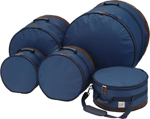 Miniatura 4 de Tama Powerpad Designer - Juego de 5 bolsas, color beige