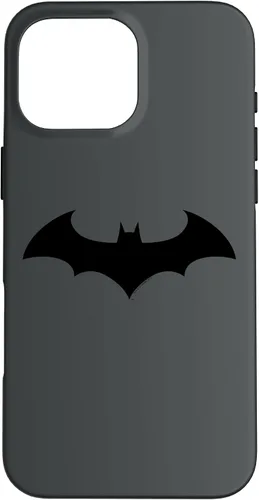 Miniatura 19 de Carcasa para iPhone XR, diseño de Batman