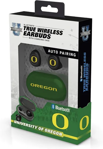 Miniatura 2 de SOAR NCAA Auriculares inalámbricos unisex True V.2