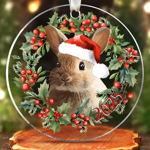 Miniatura 24 de KATLADIZ Adorno de Bigfoot - Adornos de Sasquatch - Regalos divertidos de Bigfoot, regalos de Sasquatch para mujeres y hombres - Adornos de pie