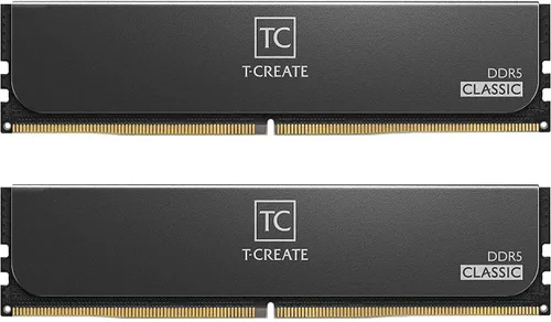 Miniatura 19 de TEAMGROUP T-Create Expert CL30 Overclocking 10L DDR5 32GB Kit (2 x 16GB) 6000MHz (PC5-48000) Intel XMP 3.0 y AMD EXPO Módulo de memoria