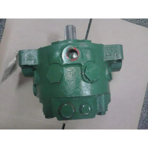 Miniatura 3 de RAParts AR56160 Nueva bomba hidráulica para tractor John Deere JD300 JD400 JD401 JD600