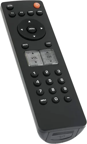 Nuevo control remoto VR2 reemplazado para VIZIO TV VP422 HDTV10A VECO320L VECO320L1A VECO320LHDTV VL260M VL320M VL370M VO320E VP322 VX240M