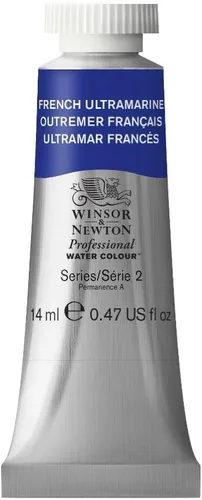 Miniatura 60 de Winsor & Newton - Pintura para acuarela profesional Azul cobalto