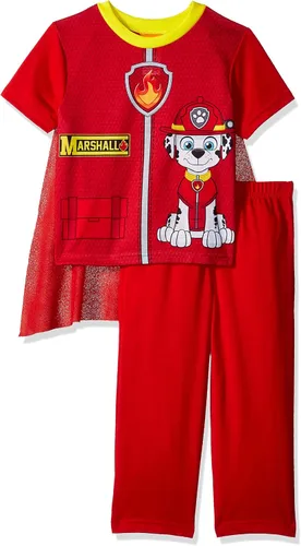 Miniatura 3 de Nickelodeon Conjunto de pijama para niño