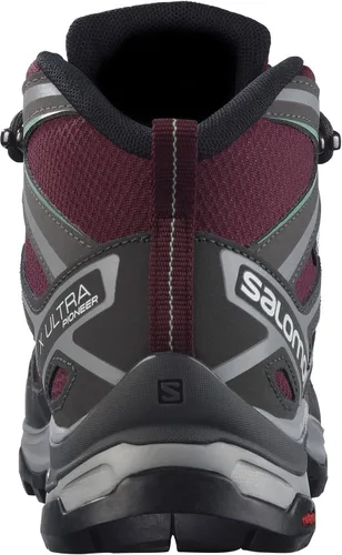 Miniatura 3 de Salomon Botas de senderismo impermeables X ULTRA PIONEER MID CLIMASALOMON para mujer