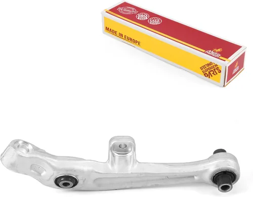 Miniatura 158 de Metrix Premium Chassis Parts - Brazo de control inferior delantero izquierdo con junta esférica y conjunto de buje Compatible con Chevrolet Aveo 18