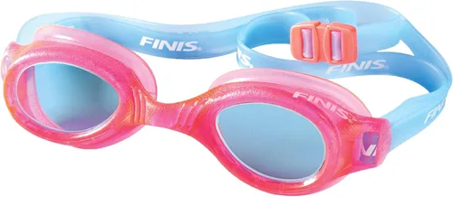 Lentes de natación FINIS H2 Rosado/Verde agua