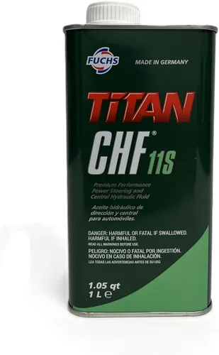 Miniatura 2 de Titan CHF 11S Amazon