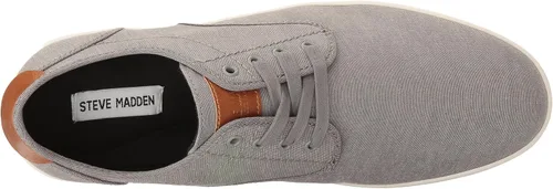 Miniatura 5 de Steve Madden Mens Fenta Fashion Sneaker