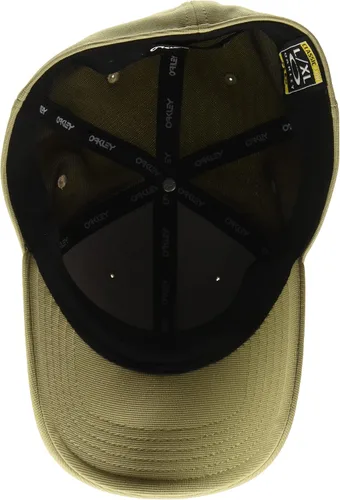 Miniatura 3 de Oakley - Gorro elástico para hombre 6 paneles