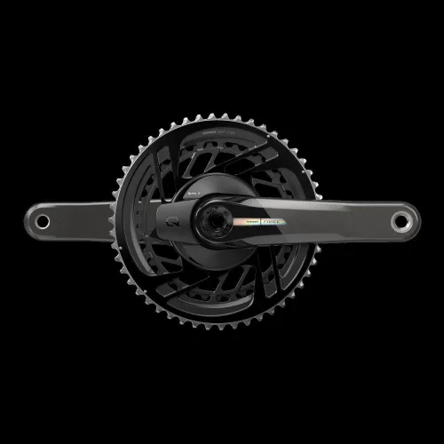 SRAM Force D2 Axs 2X Power Meter Crankset
