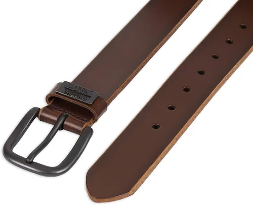 Miniatura 4 de Levis Mens Casual Leather Belt