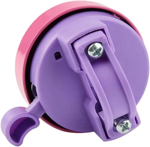 Miniatura 4 de Campana de bicicleta para niños, campana de bicicleta para niñas, bocina de bicicleta, campanas de bicicleta para niños pequeños