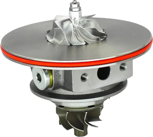 Miniatura 3 de 28231-2B760 K03 Billet Impulsor Actualización Turbo Cartucho Se adapta a 2012-17 Hyundai Eleantra Velostar Tucson KIA Sportage 1.6L 204HP