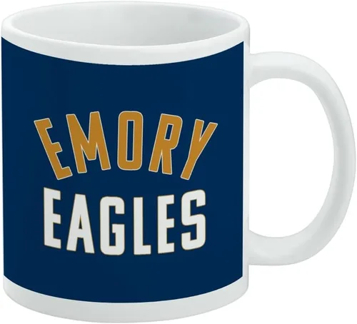 Miniatura 33 de Taza de cerámica UNC Greensboro Spartan, tazas de regalo novedosas para café, té y bebidas calientes, 11oz, blanca