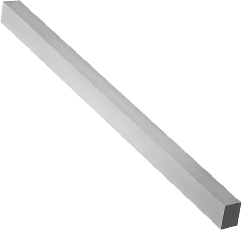 Miniatura 12 de Utoolmart Broca de herramienta de torno HSS 0.157 in x 0.157 in x 7.874 in Torno cuadrado Torno Herramienta de torneado en blanco de acero de alta