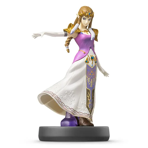 Miniatura 78 de Nintendo Luigi amiibo - Nintendo Wii U