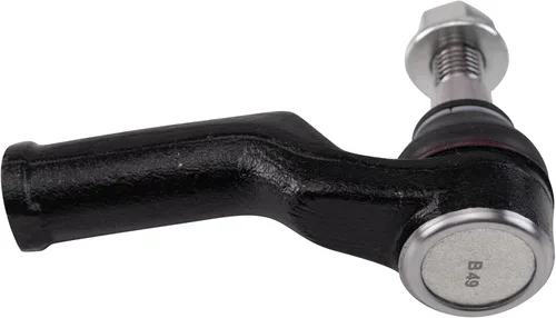 Miniatura 7 de TRQ Kit de dirección delantera y suspensión brazo de control con barra estabilizadora de rótula estabilizadora de acoplamiento compatible con Volvo