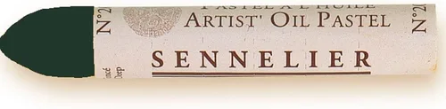 Miniatura 25 de SENNELIER Pastel francés al óleo para artistas profesionales, ocre amarillo 026 Amarillo Ocre