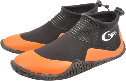 Miniatura 8 de Botas de buceo de neopreno, botas de buceo, surf, para hombres y mujeres, 0.118 in, botas de vela con suela de goma antideslizante de alta calidad