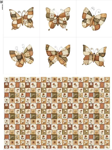 Miniatura 22 de Paquete de tela de algodón de color sólido, 50 cuadrados precortados (8 x 8 x 8 pulgadas), 100% algodón, 120 GSM, fabricado en Türkiye