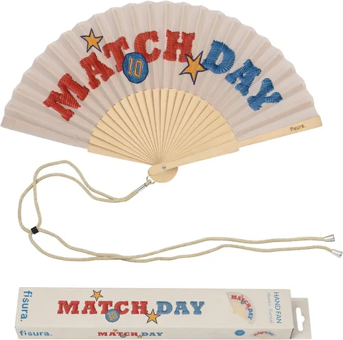 Miniatura 9 de Fisura Ventilador plegable original, mejor tarde que feo, abanicos de mano de madera para mujeres plegables - Diseño rosa y rojo para raves