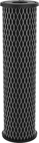 Miniatura 2 de Pentair OMNIFilter TO1 Filtro de Agua de Carbón, 10 Pulgadas, Cartucho de Filtro de Repuesto Estándar para Toda la Casa de Carbón Envolvente