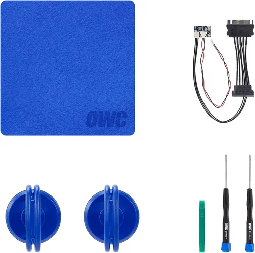 Miniatura 2 de OWC Cable de actualización HDD con sensor térmico digital en línea para iMac 2009-2010 (OWCDIDIMACHDD09)