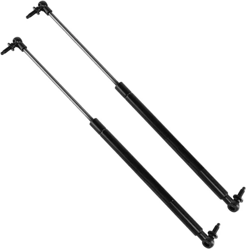 Miniatura 17 de SCITOO 4048 4699 4 soportes de elevación aptos para Jeep Grand Cherokee 1999-2004 amortiguadores puerta elevadora+capó