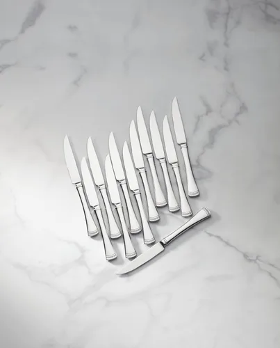 Miniatura 2 de LENOX Portola - Set de postre de 2 unidades, 2 piezas, metálico