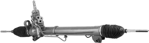 Miniatura 4 de Detroit Axle - Estante y piñón para Mercedes-Benz CL550 2011-2014, S350 2012-2013, S550 2010-2013, reemplazo completo del conjunto de cremallera