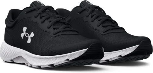 Miniatura 3 de Under Armour Tenis unisex para correr Charged Escape 4 para niños