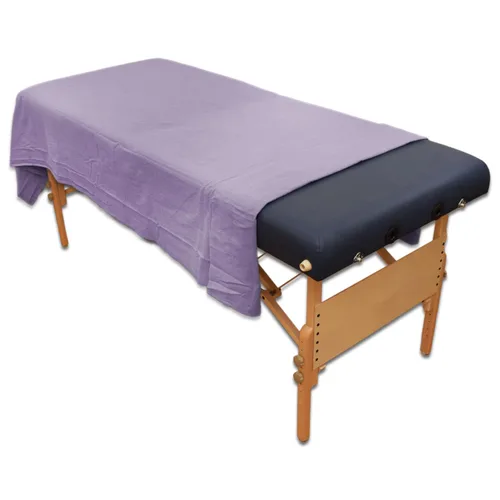 Miniatura 4 de Body Linen Juego de sábanas de franela de lujo de 3 piezas, 100% franela de algodón cepillado doble súper suave y duradero, incluye sábana encimera
